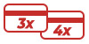 Paiement Fractionné