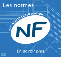Les Normes pour Rambarde