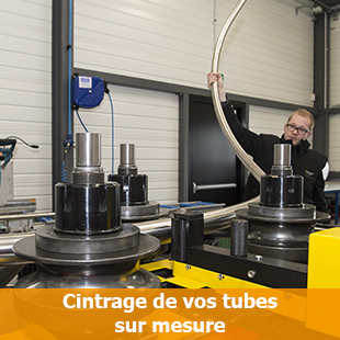 cintrage