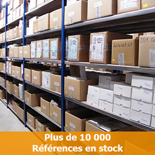 stock