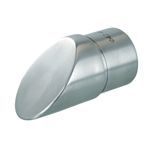 Terminaison & embout pour tube inox<br />
