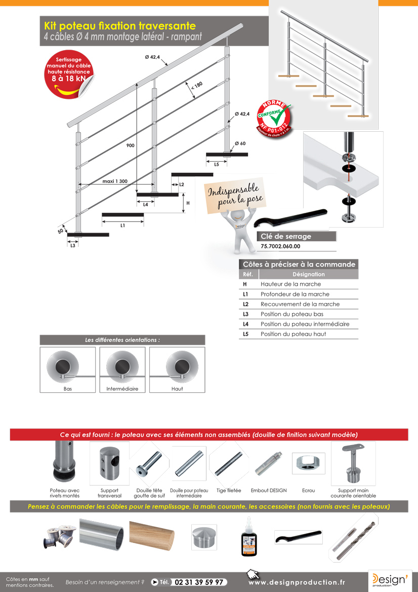 a_controler_escalier_cables_4_traversante