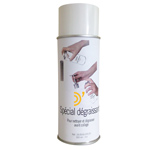 Produit entretien inox
