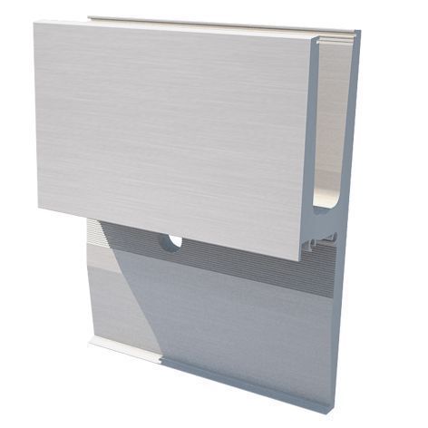 Profil de sol TL-3011 - 1.0 kN