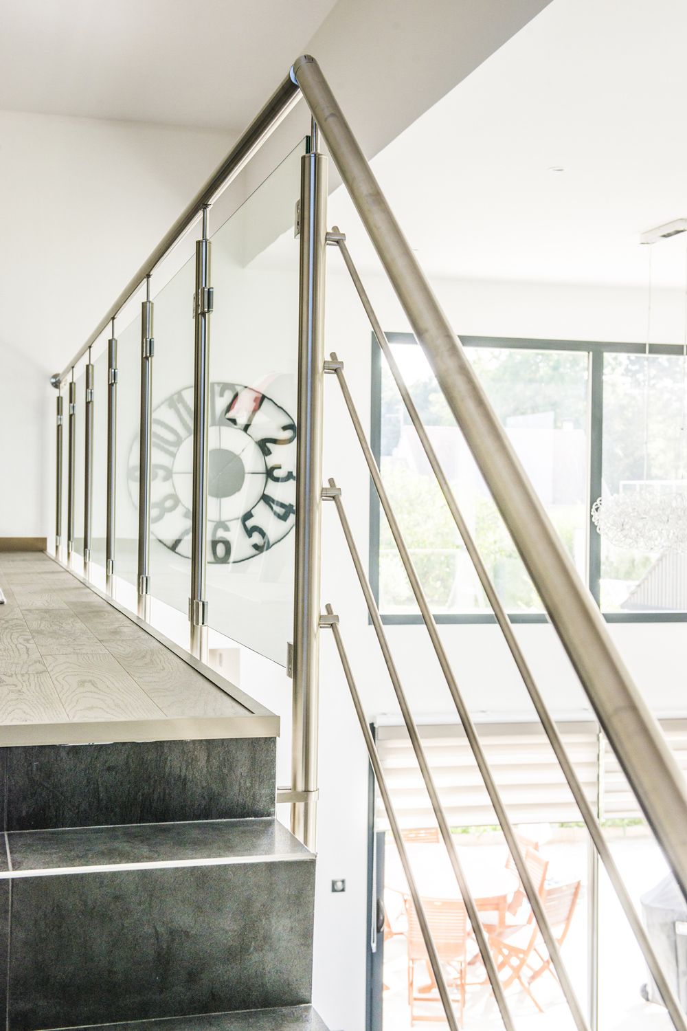 Balustrade de mezzanine : le guide d’achat