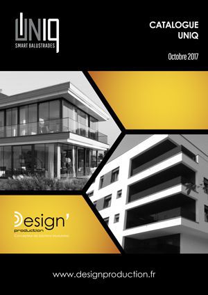T�l�charger le catalogue UNIQ