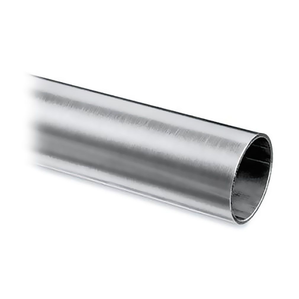 Tubes inox - D�coupe sur mesure
