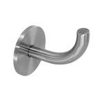 Support main courante � souder<br />
