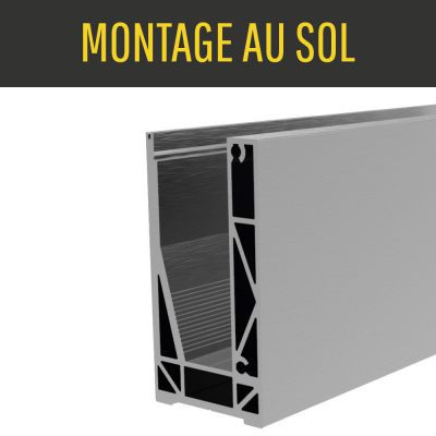 Profil de sol HP O-0.5S