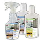 Kit garde corps exterieur Kit garde corps exterieur