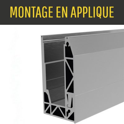 Profil de sol HP-A1S