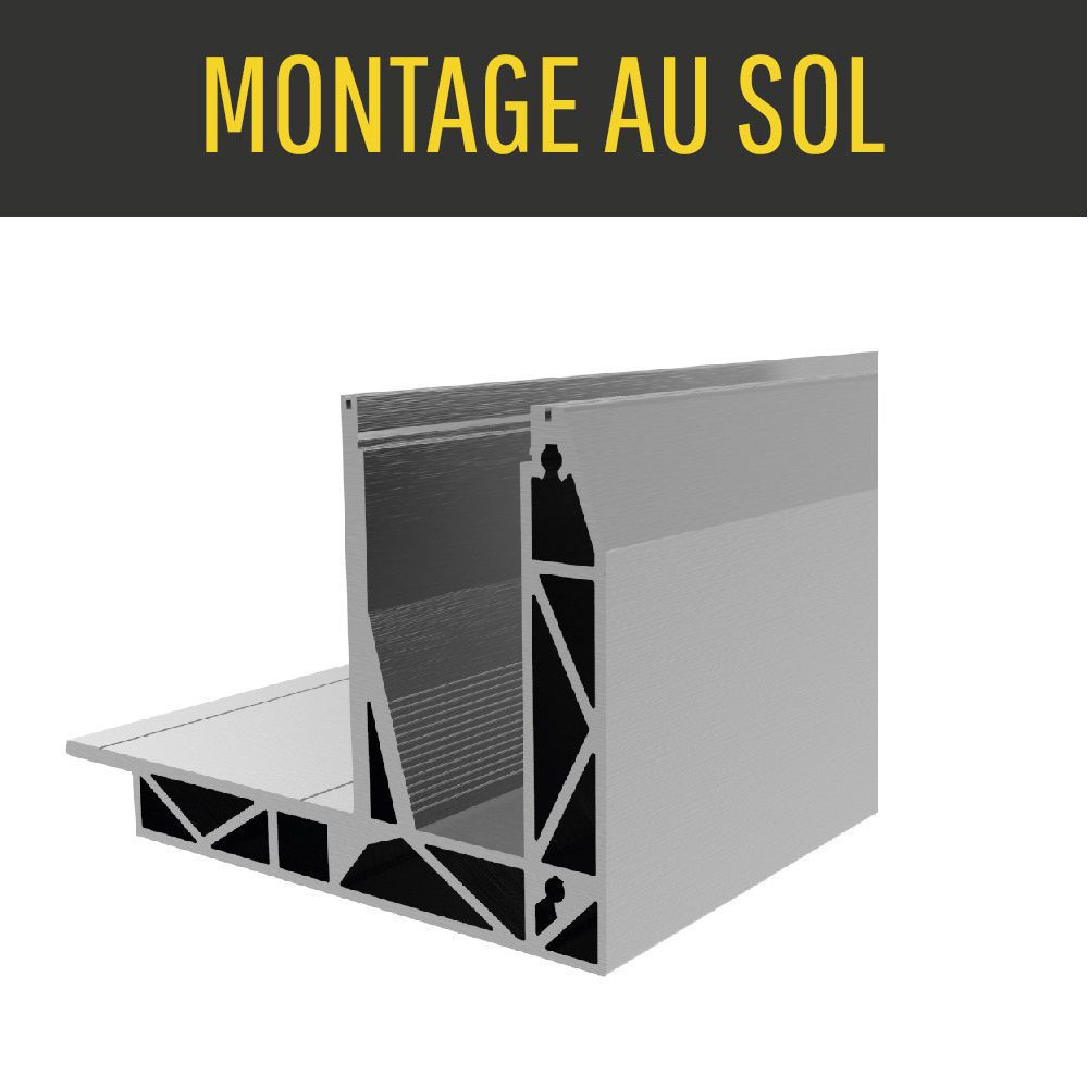 Profil de sol HP-01