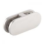 Pince � verre de liaison 180�