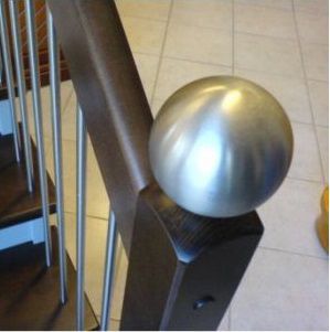 Boule d'ornement