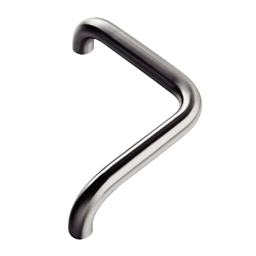 Paire de poign�e monobloc