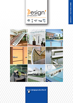 Catalogue Design Production