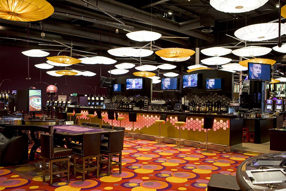 brasserie