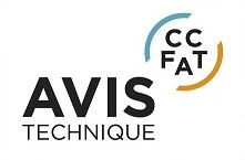 Avis Technique CCFAT