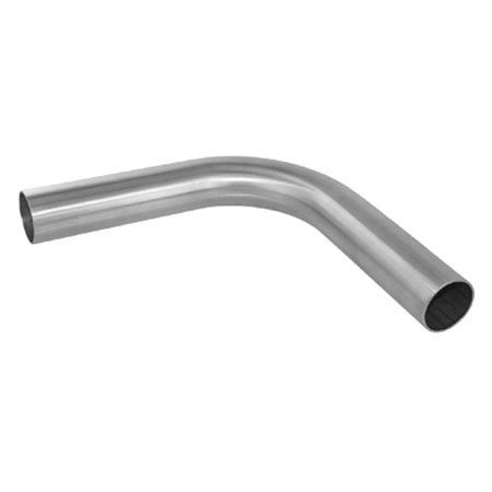 Tube inox cintr� � 90�