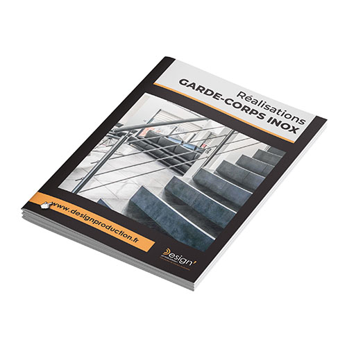 Catalogue de r�alisations Garde-Corps Inox