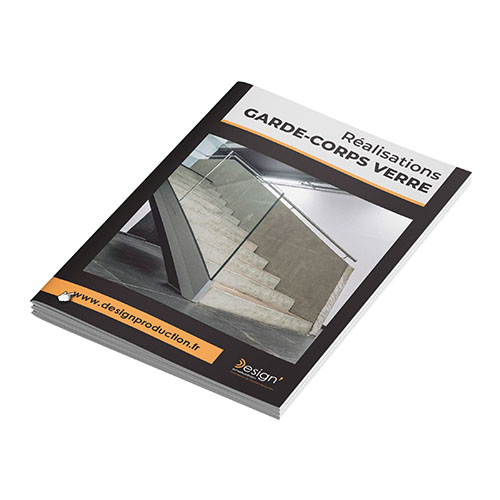 Catalogue de r�alisations Garde-Corps Verre