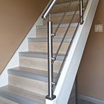 Rnovation Escalier Bois