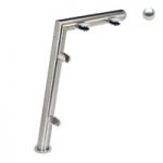 Colonne pare haleine mod�le 906