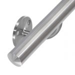 Main courante Inox en kit