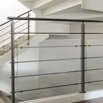 Garde-corps aluminium �co pour Habitation Priv�e