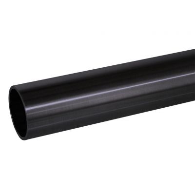 50 x 1.5mm - Tube inox 304 finition poli, longueur 1m