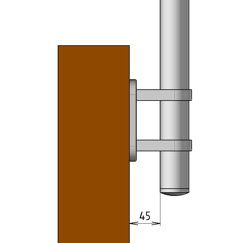 Distance entremur et intérieur tube (platine rectangulaire).jpg