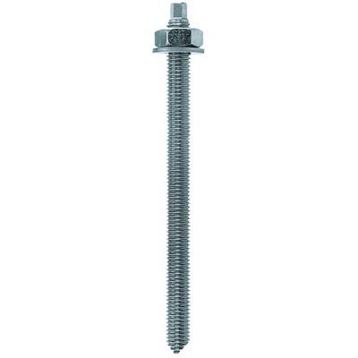 10 TIGES D\'ANCRAGE FISCHER A 10x150 mm