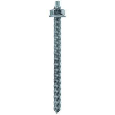 10 TIGES D\'ANCRAGE FISCHER A 10x150 mm