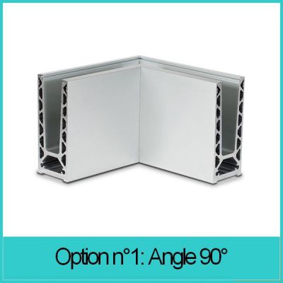 ANGLE 90� INT�RIEUR/EXT�RIEUR