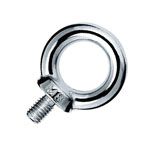 Anneau de levage inox
