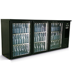 Arri�re bar r�frig�r� - eco line