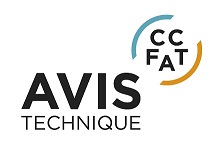 Avis technique - Profil de sol UNIQ