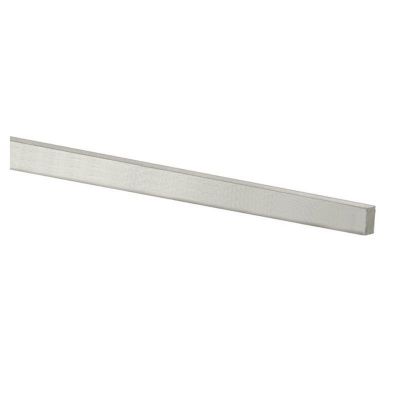 BARRE CARRE 12 x 12 mm - INOX 304 � la coupe