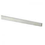 BARRE CARRE 12 x 12 mm - INOX 304 GR320