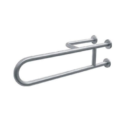 Barre de relevage fixe �35 mm  - Inox 304