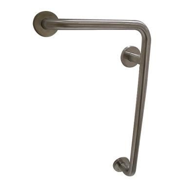 Barre de soutien 90� - �35 mm 3 points