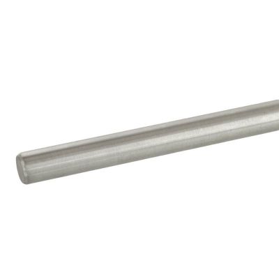 BARRE �12 mm - INOX 304 GR320