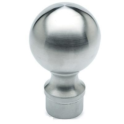 Boule d\'ornement � emboiter