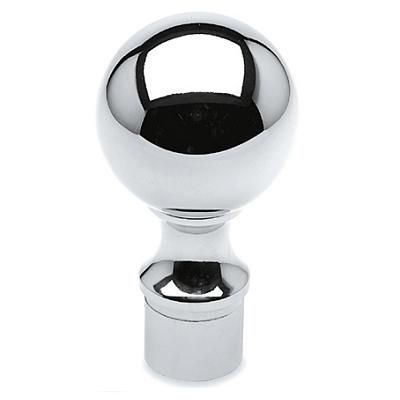 Boule d\'ornement � emboiter