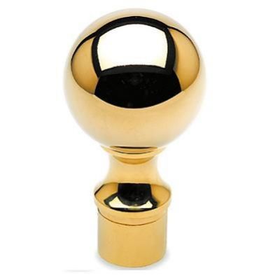 Boule d\'ornement � emboiter