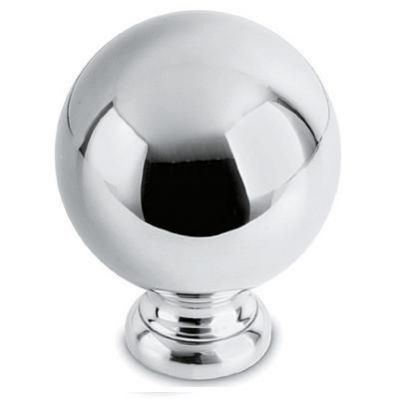 Boule d\'ornement � visser