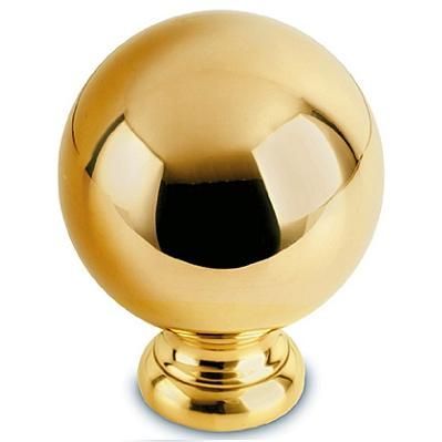 Boule d\'ornement � visser