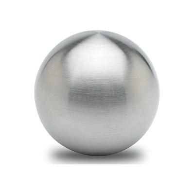 Boule d\'ornement taraud�e
