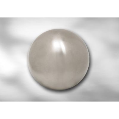Boule d\'ornement taraud�e