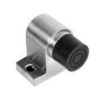 But�e de porte inox